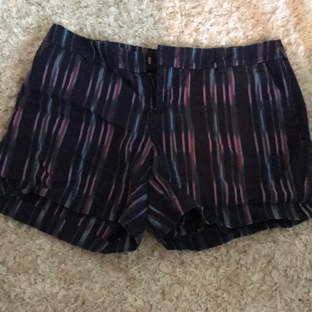 Merona cotton shorts